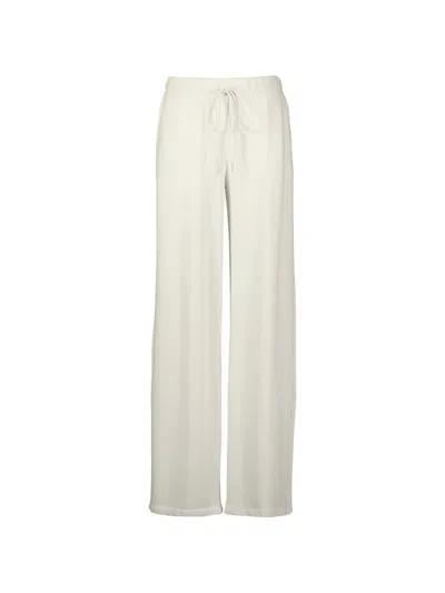 Sprwmn Straight-leg Drawstring Track Pants In Neutrals