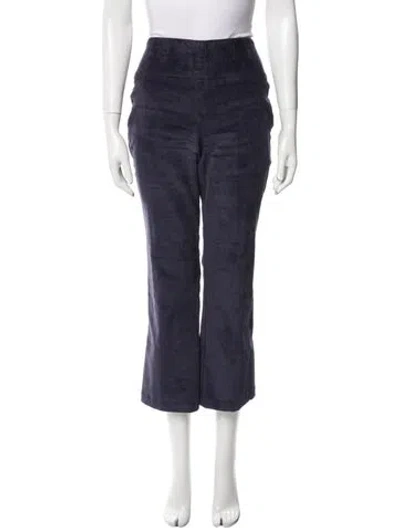 Pre-owned Sprwmn Strapless Jumpsuit In Black