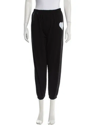 Pre-owned Sprwmn Sweatpants In Black