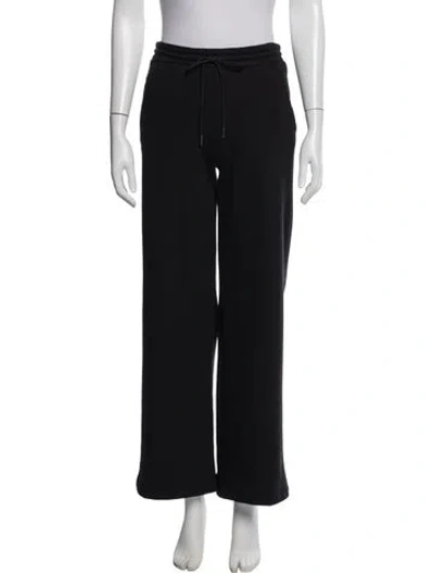 Pre-owned Sprwmn Sweatpants In Black