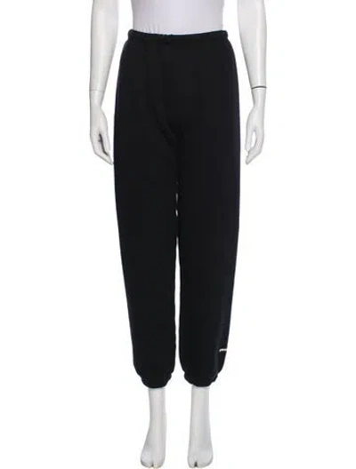 Pre-owned Sprwmn Sweatpants In Blue