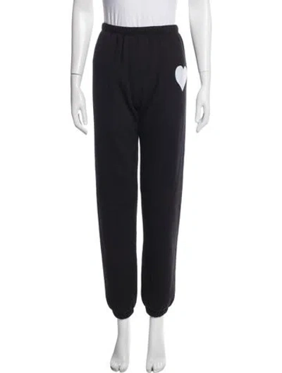 Pre-owned Sprwmn Sweatpants In Blue
