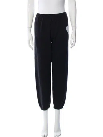 Pre-owned Sprwmn Sweatpants In Blue