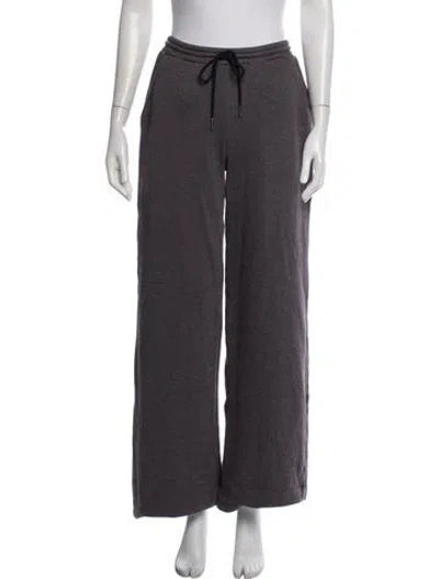 Pre-owned Sprwmn Sweatpants In Grey