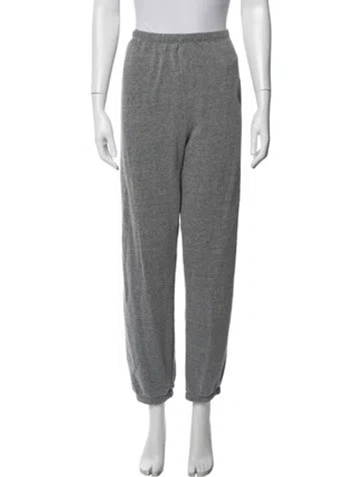 Pre-owned Sprwmn Sweatpants In Grey