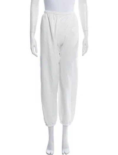 Pre-owned Sprwmn Sweatpants In Neutrals