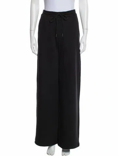 Pre-owned Sprwmn Sweatpants W/ Tags In Black