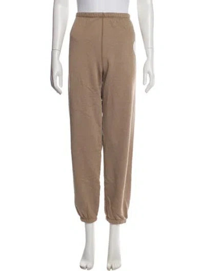 Pre-owned Sprwmn Sweatpants W/ Tags In Purple