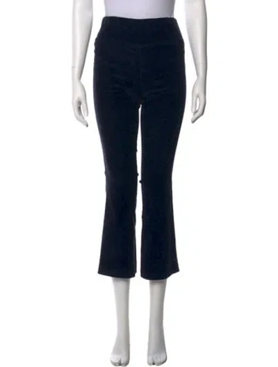 Pre-owned Sprwmn Wide Leg Pants In Multi