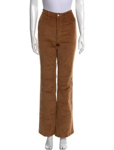 Pre-owned Sprwmn Wide Leg Pants W/ Tags In Black