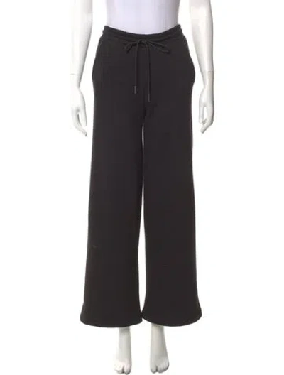 Pre-owned Sprwmn Wide Leg Pants W/ Tags In Multi