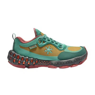 Pre-owned Spunge Osmosis 'mung' | Green | Men's Size 12