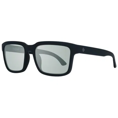 Spy Y Unisex Sunglasses In White