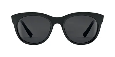 Spy Boundless 6700000000118 Occhiali Da Sole Neri Per Uomo In Black