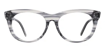 Spy Boundless Optical 55 Men's Glasses, Clear, Size 53