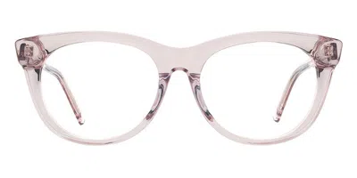 Spy Boundless Optical 55 Men's Glasses, Pink, Size 53