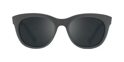 Spy Boundless Polarized 6700000000119 Occhiali Da Sole Grigi Per Uomo In Gray