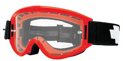 Spy Breakaway Mx 323291512100 Men's Sunglasses Red Size 149