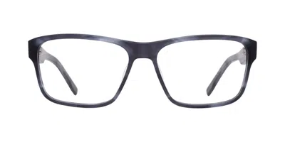 Spy Brody 58 573493429000 Men's Glasses Blue Size 58 - Free Lenses - Blue Light Block Available