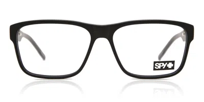 Spy Brody 58 Men's Glasses, Black, Size 58
