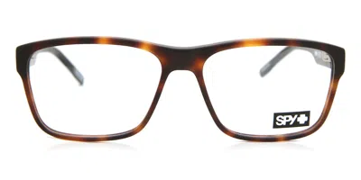 Spy Brody 58 Men's Glasses, Tortoiseshell, Size 58