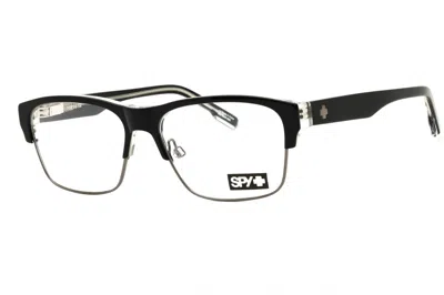 Spy Brody505057 Eyeglasses In Black