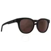 Spy Cedros Happy Bronze Oval Unisex Sunglasses 6700000000197