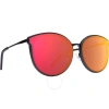 Spy Colada Rose Mirror Oval Unisex Sunglasses 6700000000009