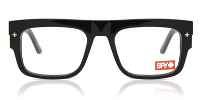 Spy Coleson Men's Glasses, Black, Size 55
