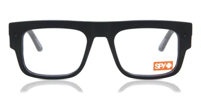 Spy Coleson Men's Glasses, Black, Size 55