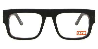 Spy Coleson Men's Glasses, Black, Size 57