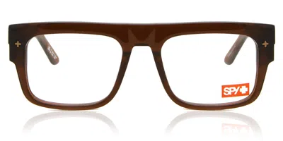 Spy Coleson Men's Glasses, Brown, Size 57