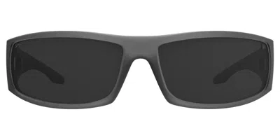 Spy Cooper  6700000000283 Men's Sunglasses Gunmetal Size 59