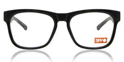 Spy Crossway Optical 58 Men's Glasses, Black, Size 58
