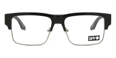 Spy Cyrus 5050 Optical 58 Men's Glasses, Brown, Size 58