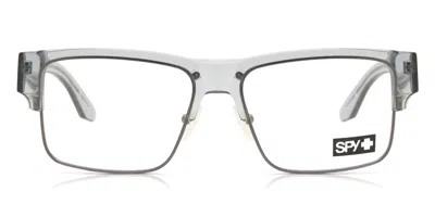 Spy Cyrus 5050 Optical 58 Men's Glasses, Clear, Size 58