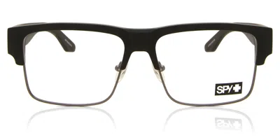 Spy Cyrus 5050 Optical 60 Men's Glasses, Black, Size 60