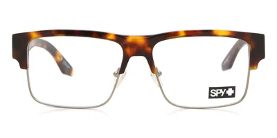 Spy Cyrus 5050 Optical 60 Men's Glasses, Tortoiseshell, Size 60