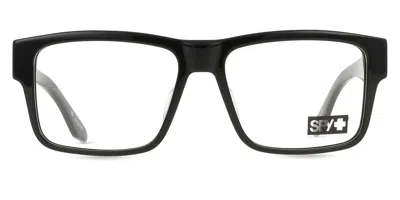 Spy Cyrus Optical 58 Men's Glasses, Black, Size 58