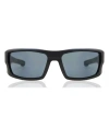 Spy Dirk 6800000000011 Square Sunglasses In Multi