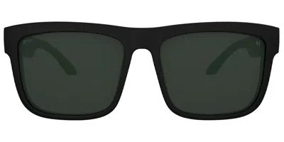 Spy Discord 1800000000099 Men's Sunglasses Black Size 57