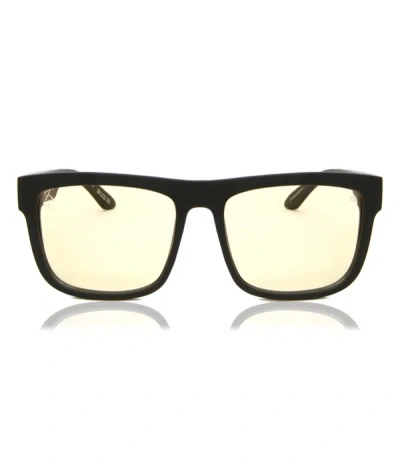 Spy Discord 5700000000123 Square Sunglasses In Multi