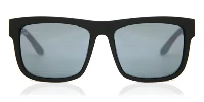 Spy Discord 673119152713 Men's Sunglasses Black Size 57