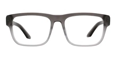 Spy Discord Optical 56 Men's Glasses, Grey, Size 56 In Gray