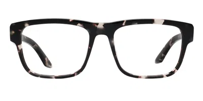 Spy Discord Optical 56 Men's Glasses, Tortoiseshell, Size 56