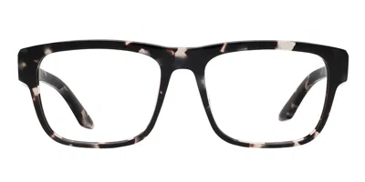 Spy Discord Optical 58 Men's Glasses, Tortoiseshell, Size 58