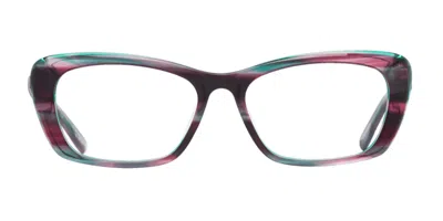 Spy Dolly Men's Glasses, Green, Size 52
