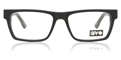 Spy Drake 54 573104973000 Men's Glasses Black Size 54 - Free Lenses - Blue Light Block Available