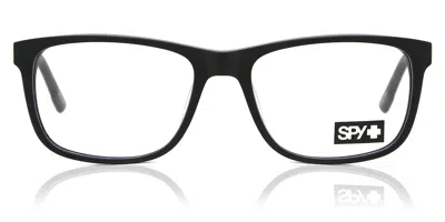 Spy Dwight 55 Men's Glasses, Black, Size 55
