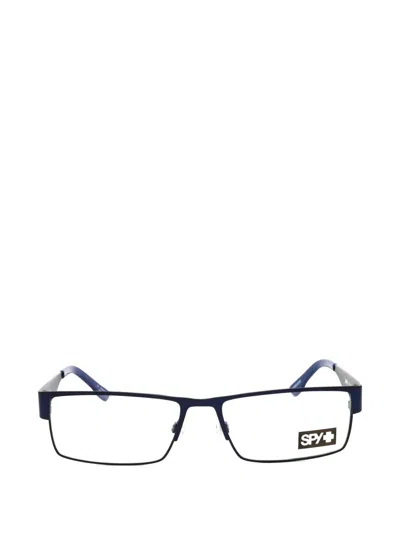 Spy Elijah Glasses In Blue